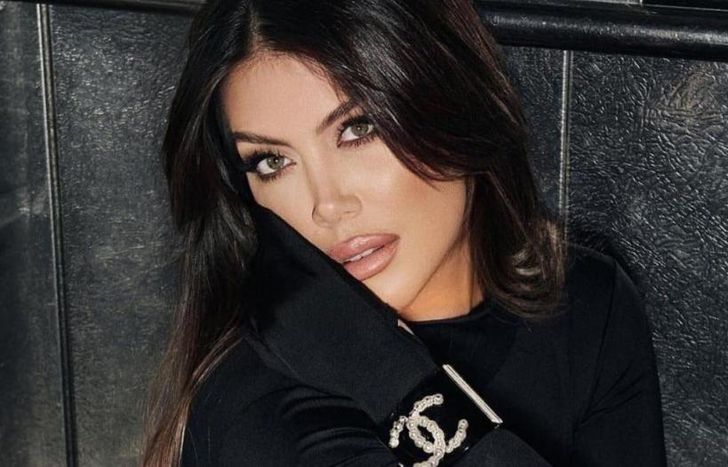 Su peluquero habló de su salud.