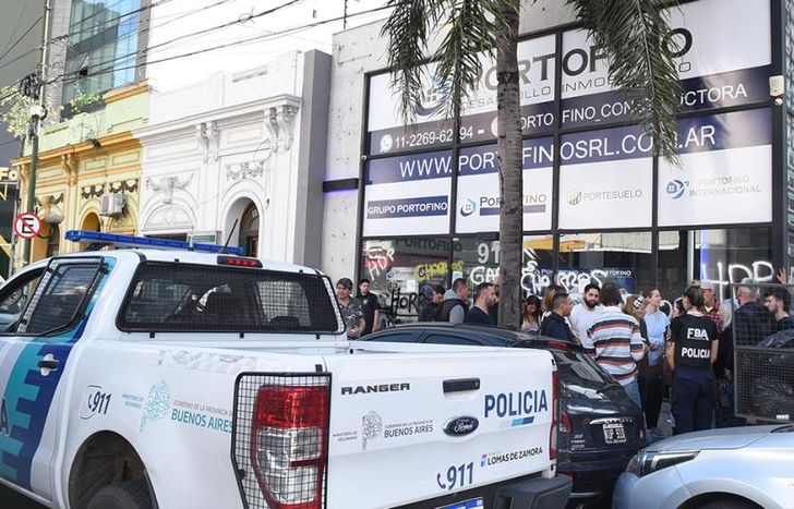 Las víctimas perdieron los ahorros de toda su vida.