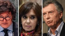 Cristina Kirchner fue contundente en su opinión sobre la alianza entre el Gobierno y el PRO.