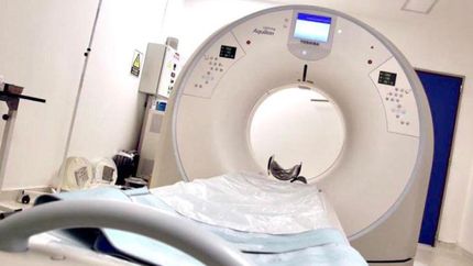 inedito en la region: lomas cuenta con tres tomografos municipales