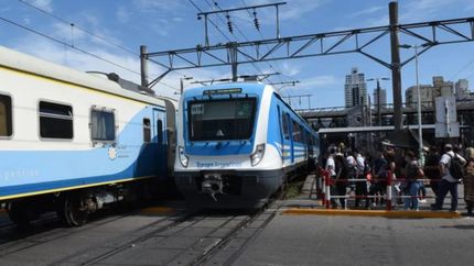 El servicio funcionará con horarios limitados.