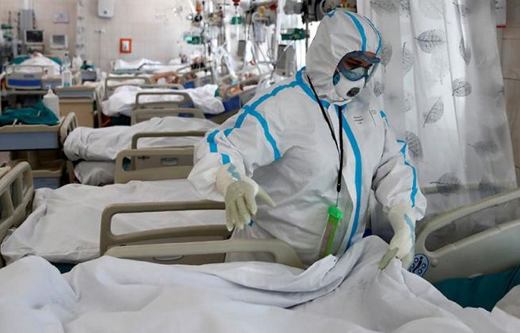 El Gobierno se prepara para la segunda ola de Coronavirus.