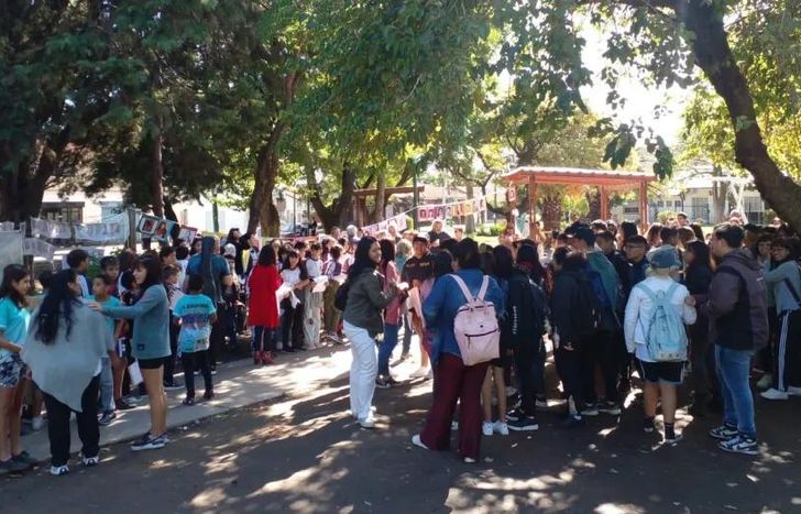 La jornada es abierta y gratuita para la comunidad.