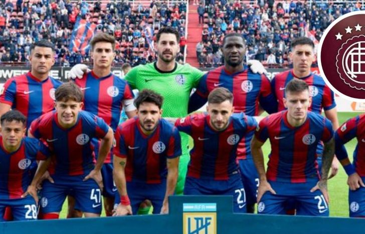 El Granate se quiere reforzar bien para el 2025.