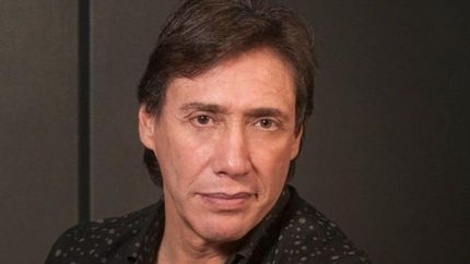 Fabián Gianola, denunciado por abuso sexual.