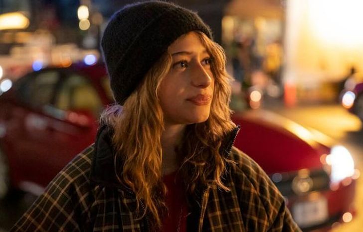 Basada en un obra de teatro.