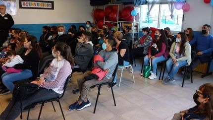 La jornada se desarrollará mañana con entrada libre y gratuita.