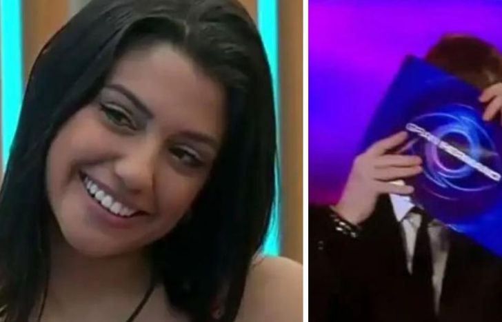 Rosina le puso picante a Gran Hermano.