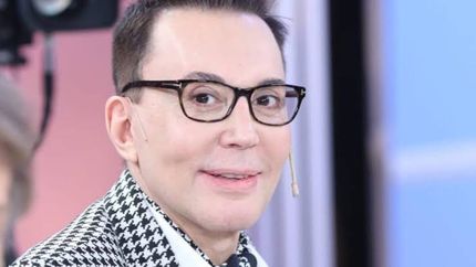 El periodista y conductor, Marcelo Polino se refirió en el programa La Noche de Mirtha sobre su epata de empresario que no prosperó.&nbsp;