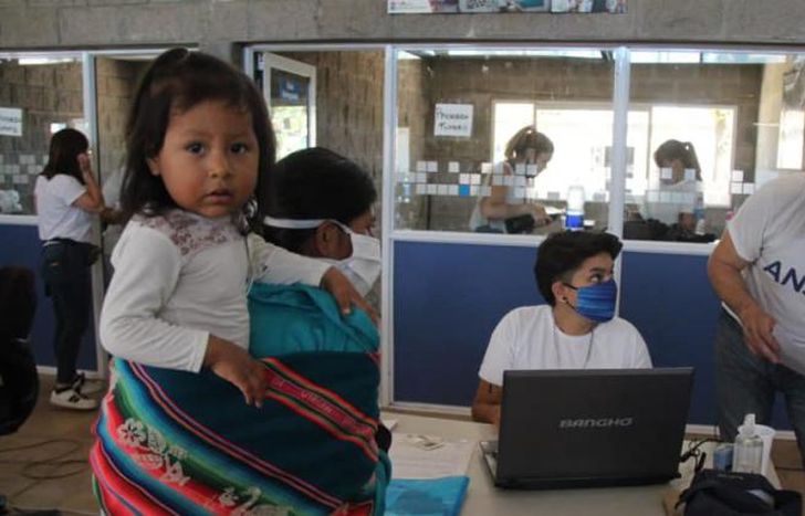 El trámite será accesible para todos los lomenses.