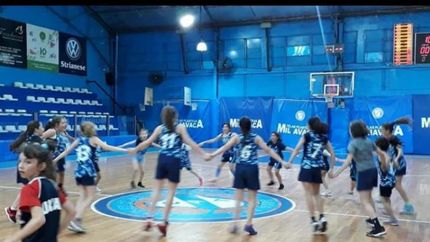 El básquet femenino del Cele aguarda el regreso a las canchas. El básquet femenino del Cele aguarda el regreso a las canchas.