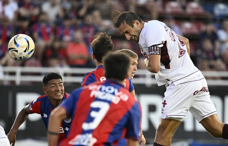 El último partido fue victoria para Lanús en el Nuevo Gasómetro.