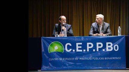 analizaron en lomas el tratamiento de los residuos