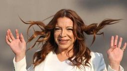 Lizy Talgliani.