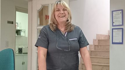 Desde Lomas de Zamora dieron consejos para prevenir enfermedades vinculadas a las mascotas. Desde Lomas de Zamora dieron consejos para prevenir enfermedades vinculadas a las mascotas.