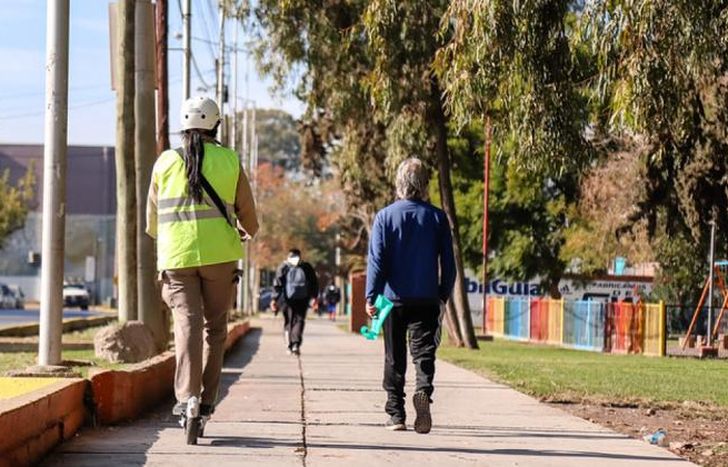 Ya se aplicaron 108.108.463 dosis.