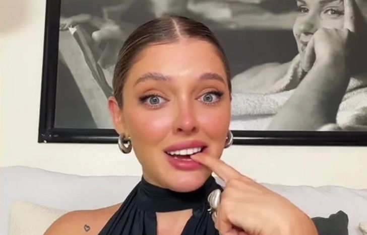 Sofía Gonet estalló contra Telefe.&nbsp;