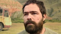 Peter Lanzani fue detenido.