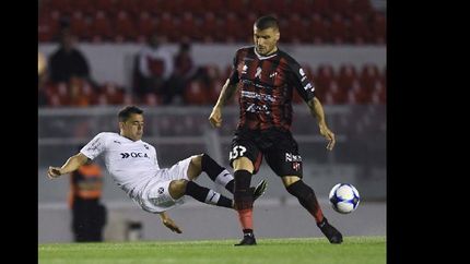 llego ribas e interesa amorebieta