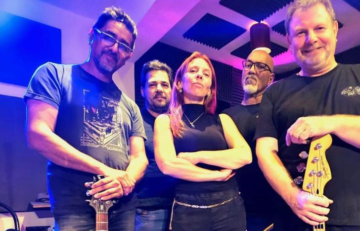 Efecto Panacea, una banda que pide pista.