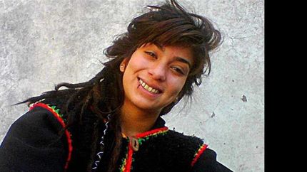 La familia de Lucía, quien tenía 16 años, espera justicia y una condena ejemplar.