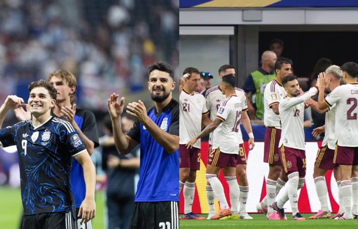 Argentina - España, la final del Mundial 2026: el minuto a minuto de la previa.