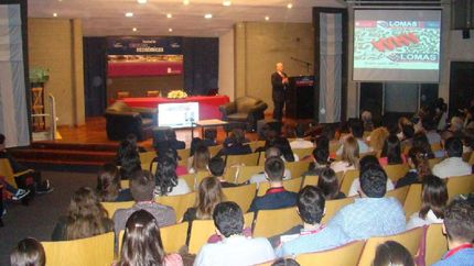 Desde hace 11 años se realiza este importante evento para la región.