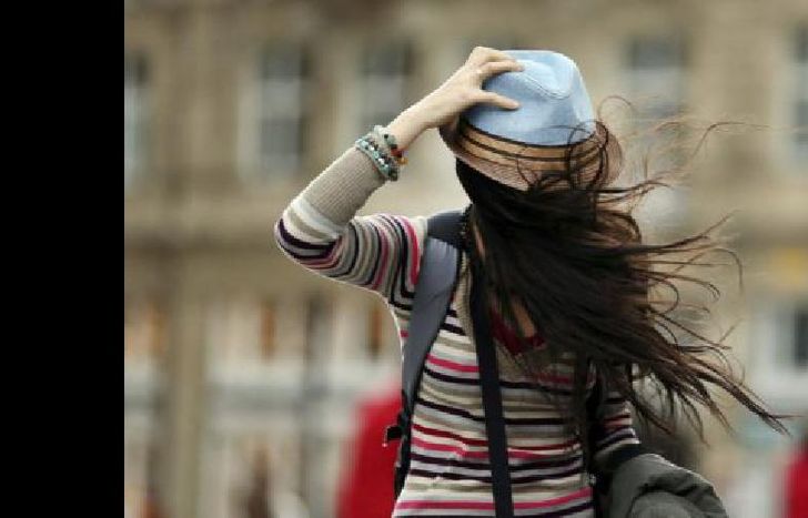 viento