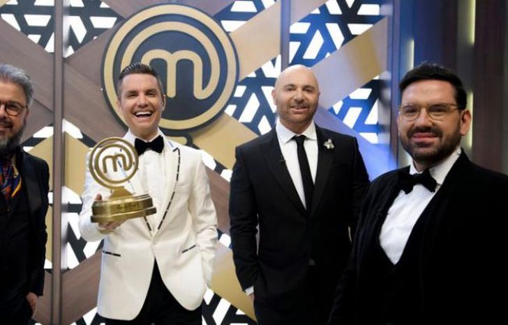 Todo listo para que inicie MasterChef II.