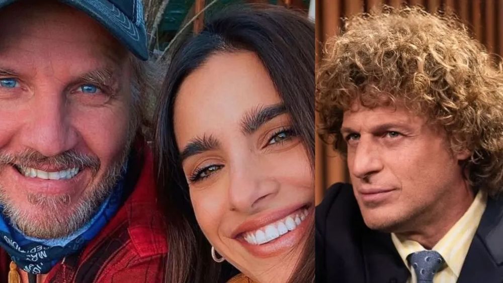 Qué dijo Rulo Schijman sobre el rumor de romance entre Facundo Arana y Gabriela Sari.
