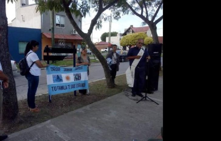 la jornada es abierta a la comunidad que quiera participar.