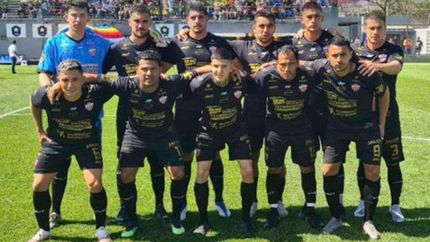 Talleres ya piensa en el Torneo Reducido de la Primera B.