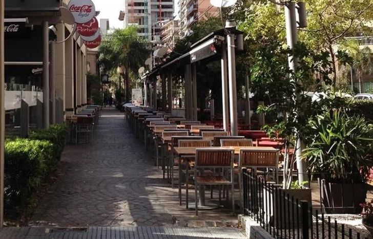 El Gobierno nacional habilitó formalmente la actividad.