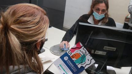 Más de 66 mil hogares de Lomas completaron el censo digital