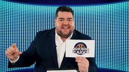 Nuevo ciclo de entretenimiento.