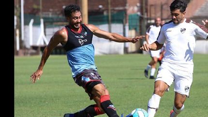 Empate Tricolor en el cierre de los amistosos