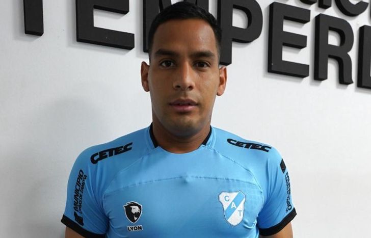 Ibañez regresa al Gasolero.