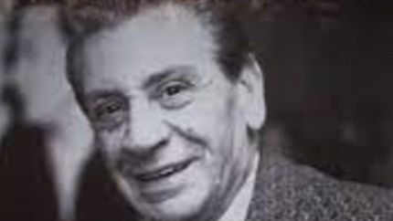 Vecinos ilustres de Lomas de Zamora.