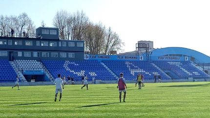 Temperley se prepara para el partido ante Ferro. Temperley se prepara para el partido ante Ferro.