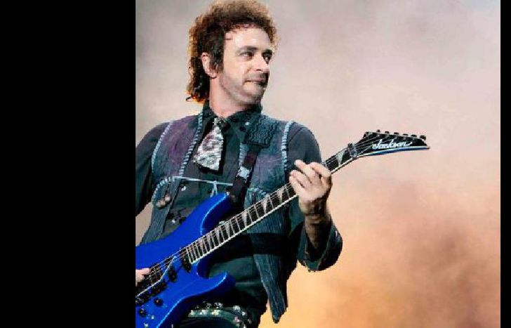 lomas será parte de una serie de conciertos en distintos países.