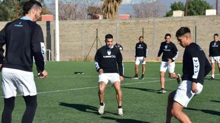 El Gasolero tiene siete fechas para evitar el descenso.