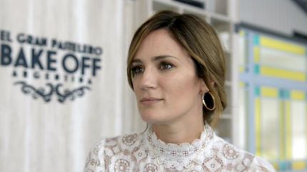 quienes integraran el jurado de bake off argentina