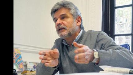 el kirchnerismo busca derogar la ley de reforma previsional