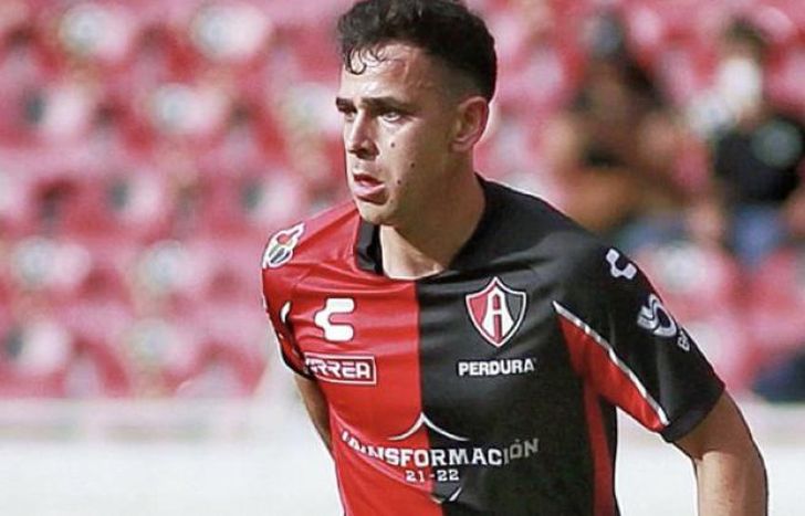 Gonzalo Maroni tiene candidatos, entre ellos Lanús,