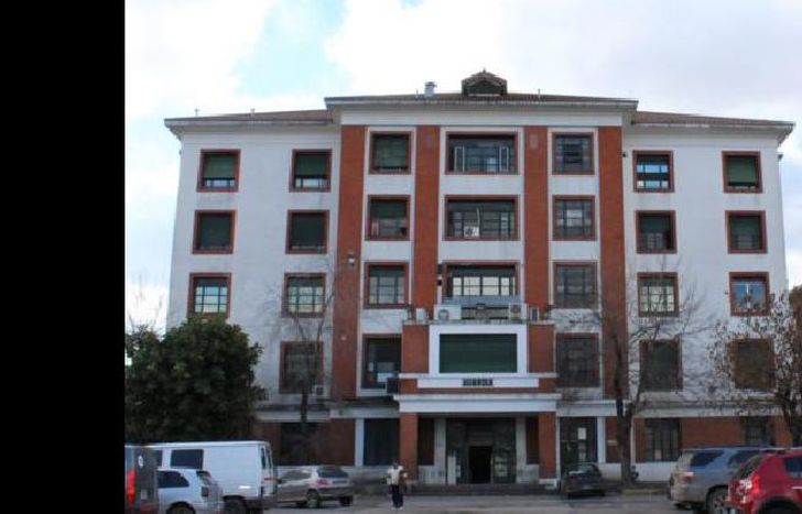 desde el hospital evita informaron que la paciente se encuentra estable.