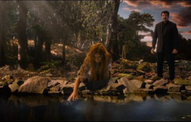 SE VERÁ LOS MARTES A LAS 22.