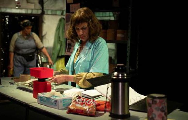 “LA EXPECTATIVA ES MUY GRANDE”, DICE EL DIRECTOR.