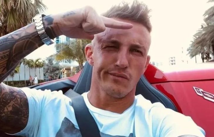 Los restos de Fernando Pérez Algaba aparecieron descuartizados en una valija, en Budge.