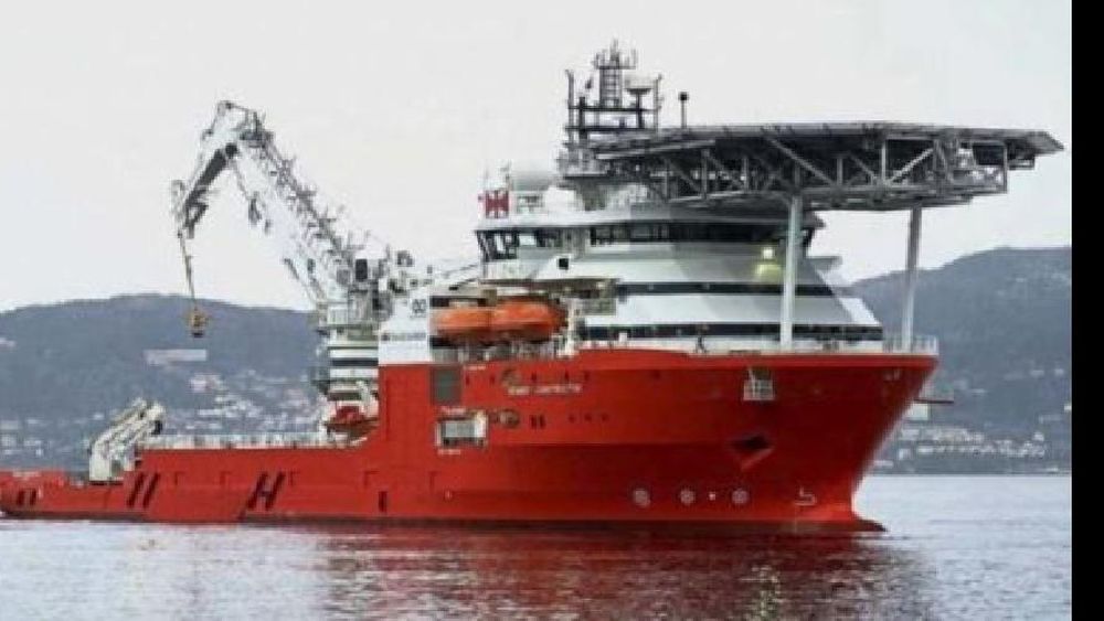 Ocean Infinity abandona la búsqueda del ARA San Juan