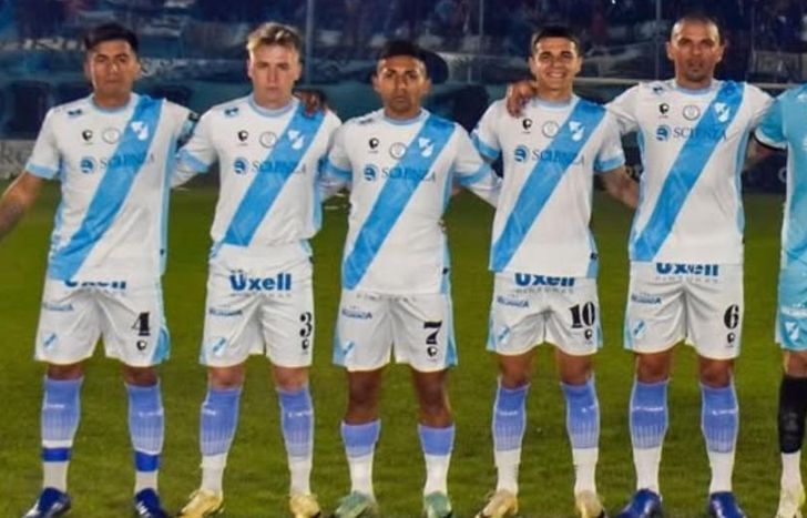 Un jugador con historia en Temperley deja el club.